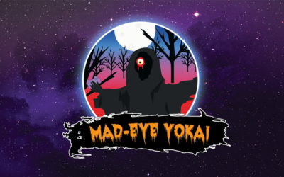 Welcome!  What I’ve Been Up To and What Lies Ahead.  Reflecting on 8 Years of Content Creation.